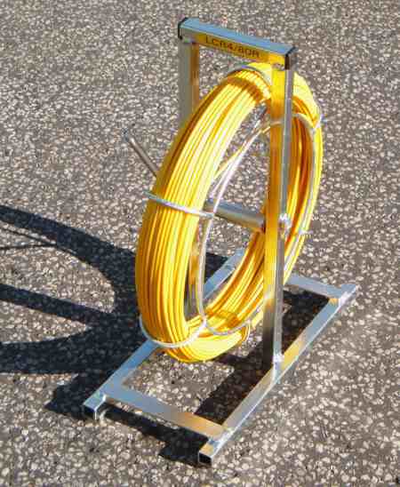 Cobra Conduit Rod & Duct Rod